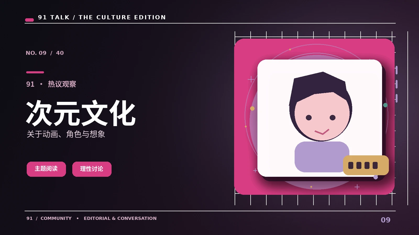动画次元